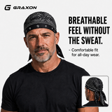 GRAXON Essential Bandanas