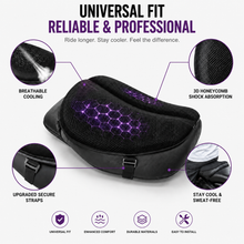 GRAXON Rider Cushion