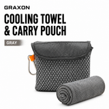 Graxon Cooling Towels