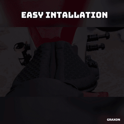 GRAXON Rider Cushion