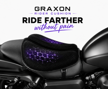 GRAXON Rider Cushion