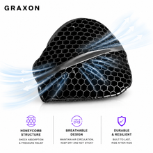 GRAXON Rider Cushion