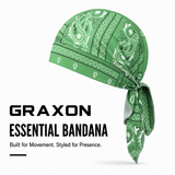 GRAXON Essential Bandanas