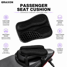 GRAXON Rider Cushion