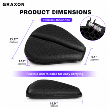 GRAXON Rider Cushion