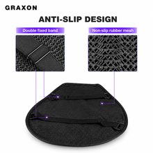 GRAXON Rider Cushion