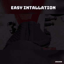 GRAXON Rider Cushion