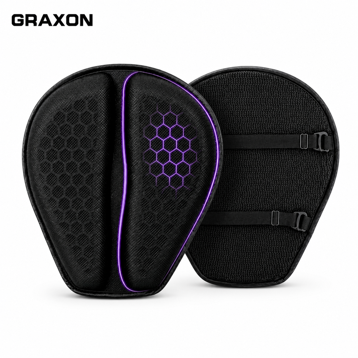 GRAXON Rider Cushions