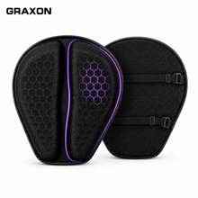 GRAXON Rider Cushions